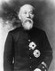 Japan: Prince Ito Hirobumi (1841-1909), four time Prime Minister of Japan (the 1st, 5th, 7th and 10th) and Resident-General of Korea (1905-1909)
